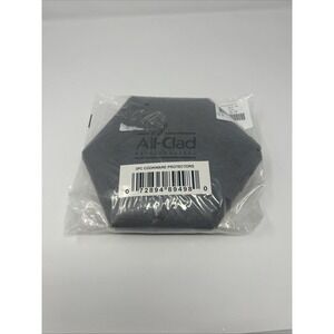 NEW All-Clad Metal Crafters 3 Pc Cookware Protectors For Pots & Pans